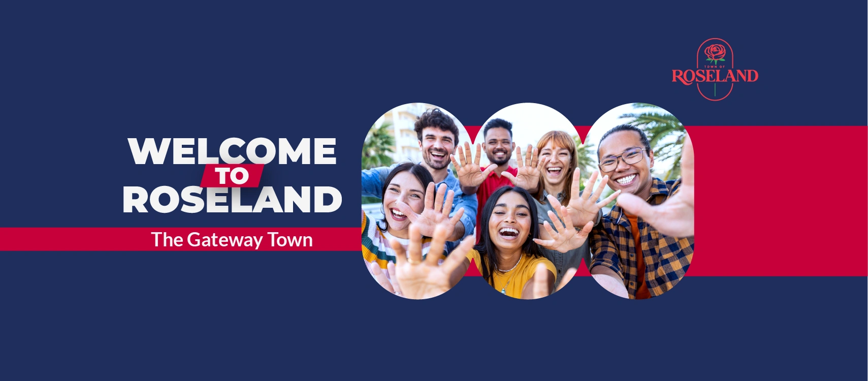 Town Council Town of Roseland